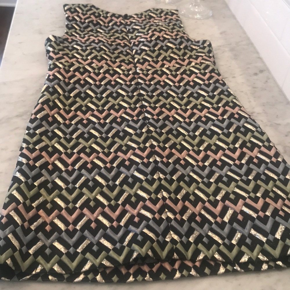 Milly Shift Dress - image 2